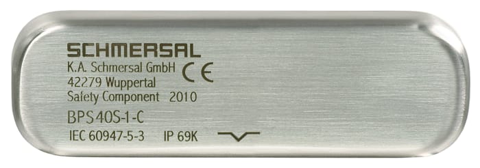 Schmersal Coded Actuator