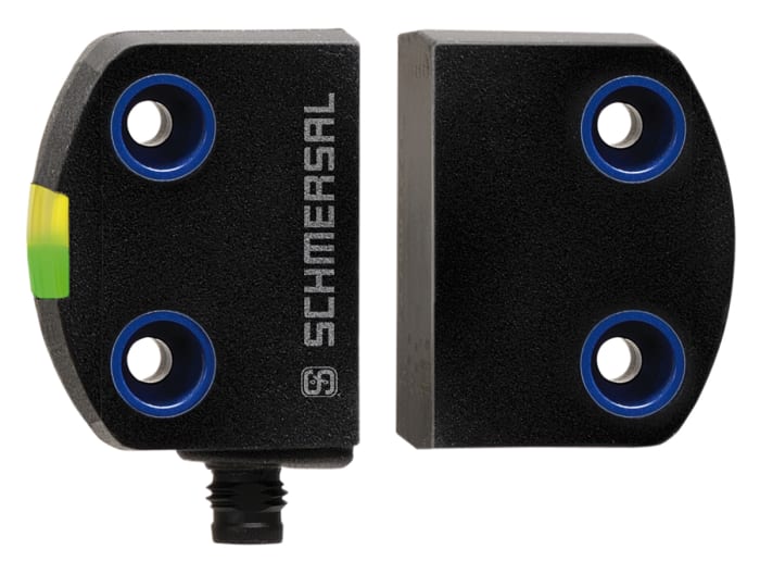 Schmersal RSS 260 Series Non-Contact Safety Switch, 20.4 → 26.4V dc, Reinforced Thermoplastic Housing