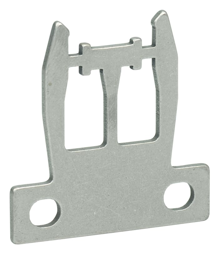 Rovný, Actuator AZM161-B1F, pro použití s: Bezpečnostní spínač AZM 161 Schmersal