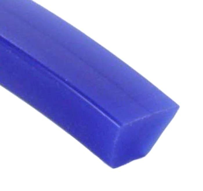 Courroie Fenner Drives EAGLE Blue 80 EC, Section A, long primitive : 30500mm, long int: -
