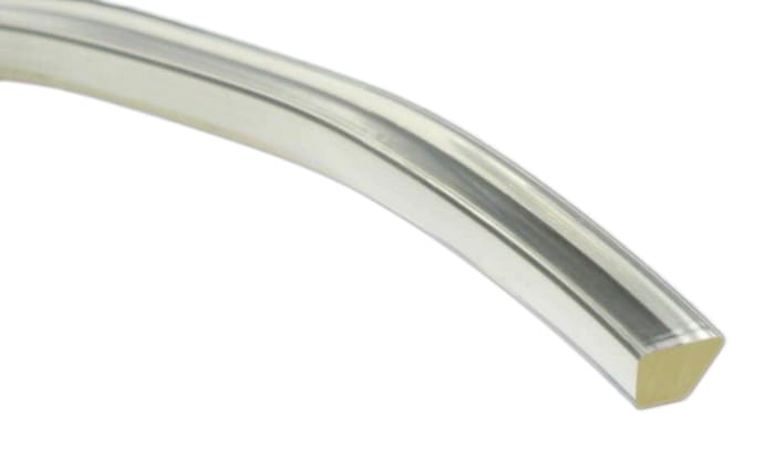 Courroie Fenner Drives EAGLE Clear 80 EC, Section A, long primitive : 30500mm, long int: -