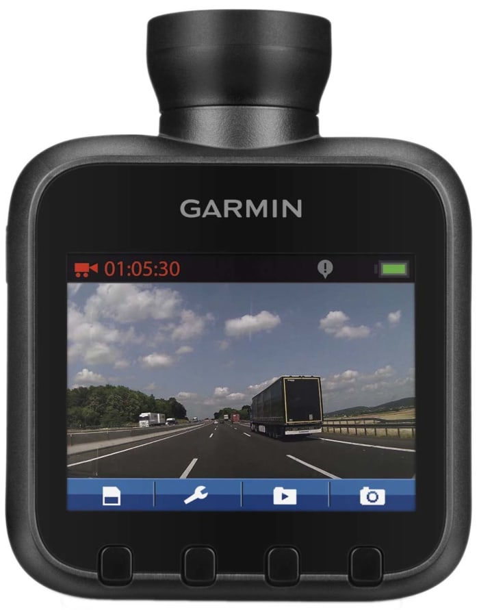Garmin dash cam 10 shop