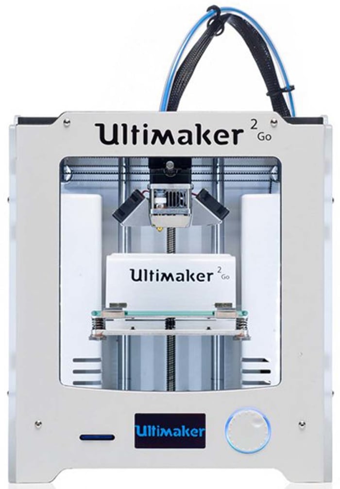 Ultimaker Ultimaker 2 Go 3D Printer