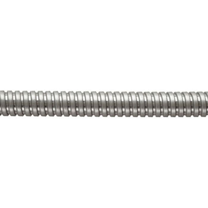Conduit Flexicon Flexible, en Acier galvanisé, diamètre nominal 25mm, indice IP40