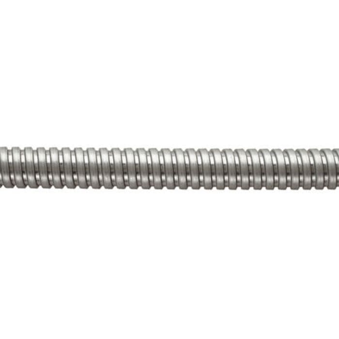 Conduit Flexicon Flexible, en Acier galvanisé, diamètre nominal 32mm, indice IP40