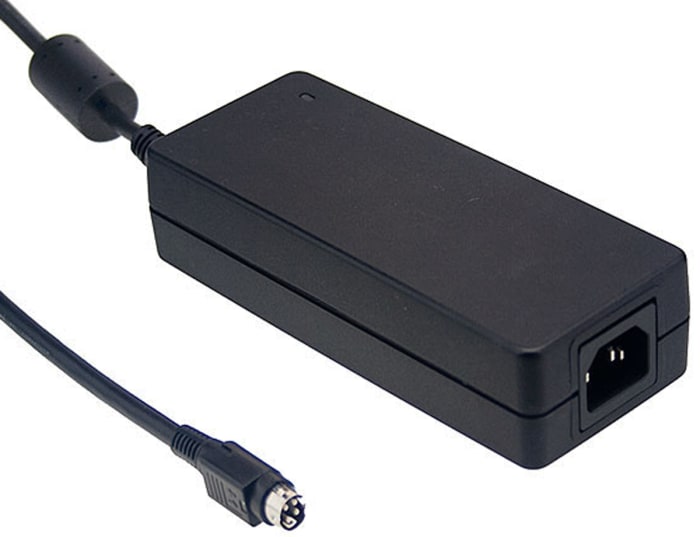 Notebook / Laptop Şarj Aleti, 7A, 15V, Giriş: 120 → 370 V dc, 85 → 264 V ac, Tek Çıkışlı