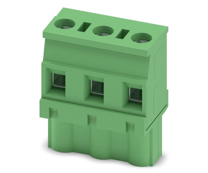 1832426 Phoenix Contact | Borne para PCB Phoenix Contact serie