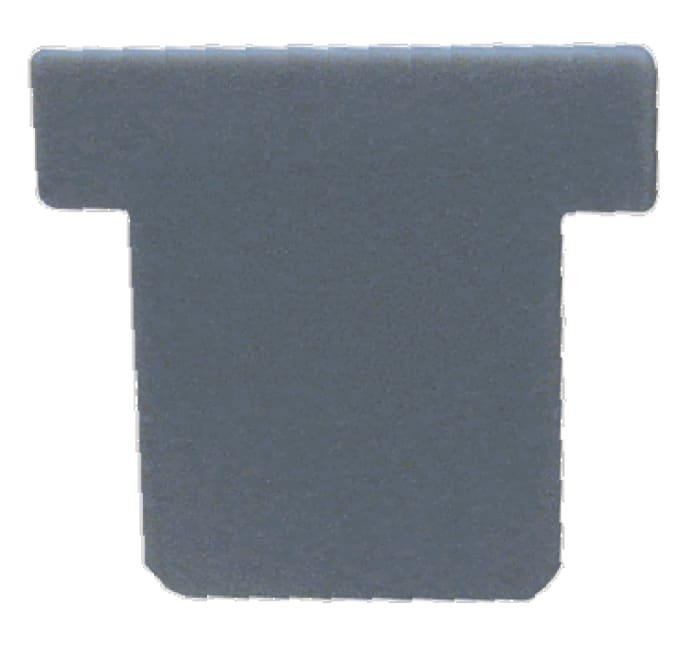 RS PRO Separating Plate for Use with Terminal Block