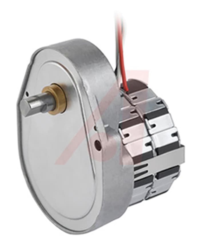 UFR1NH8F60CMNN Johnson Electric Johnson Electric Synchronous AC