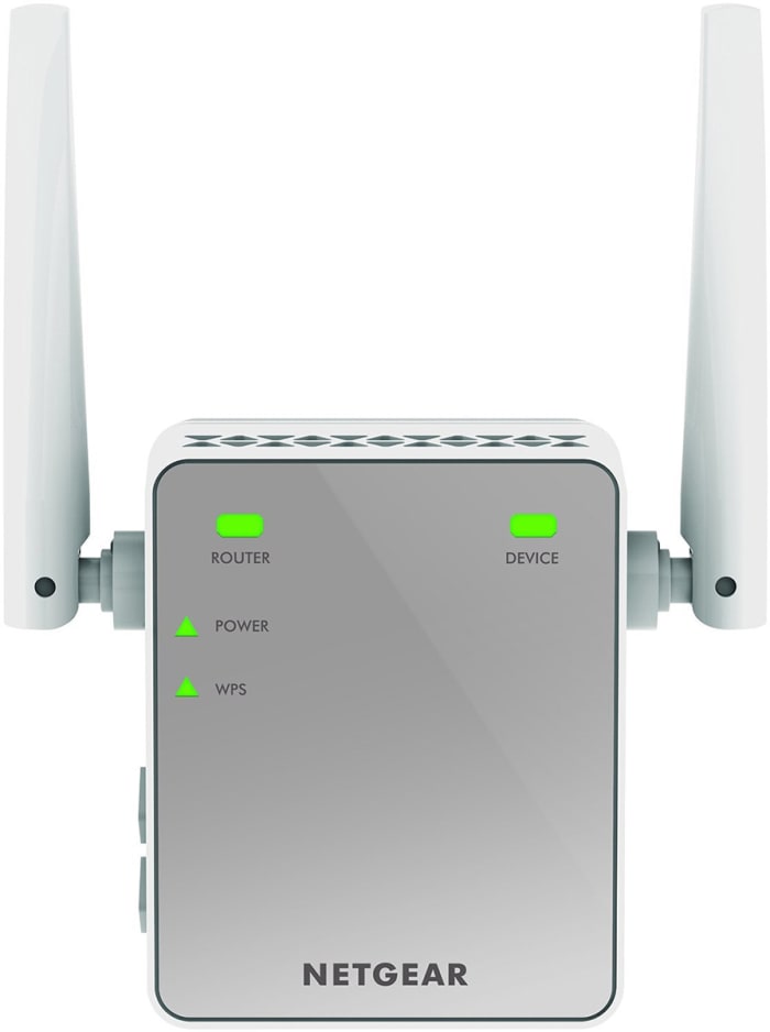 Netgear Wireless Adapter
