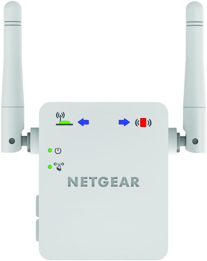 Netgear Wireless Adapter