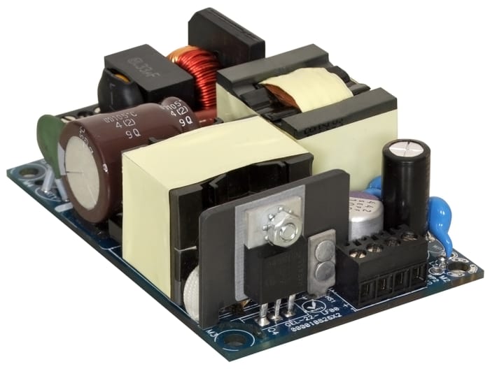EOS LFWLP75-1001 Встроенный источник питания в закрытом корпусе SMPS