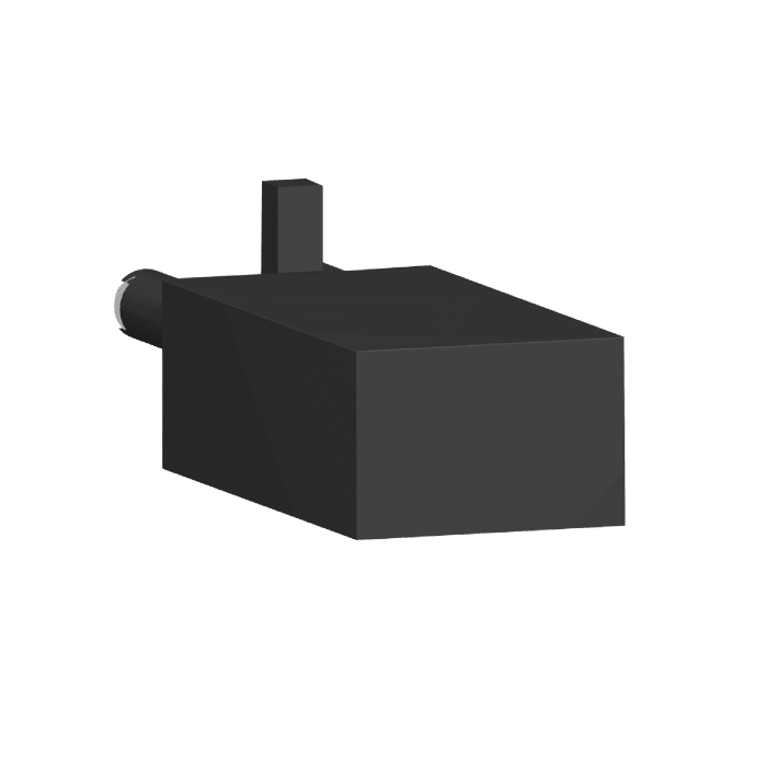Schneider Electric Pluggable Function Module, Varistor Module for use with RPZ Series Relay Sockets, RXZ Series Relay