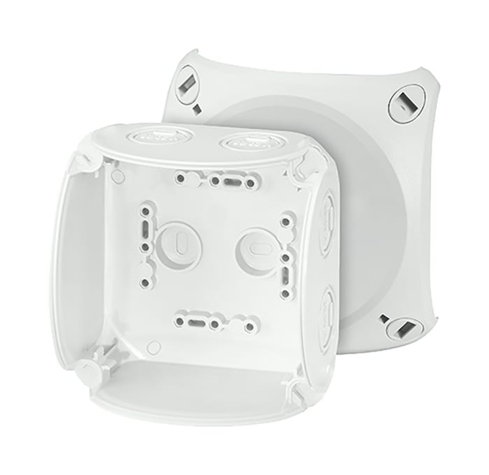 HENSEL KF0400G Соединительная коробка