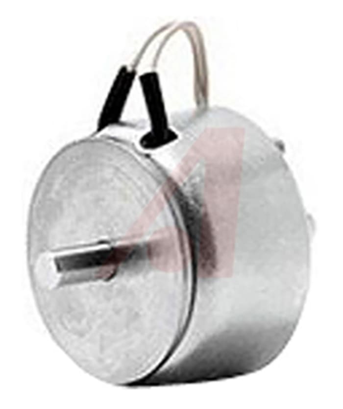 Johnson Electric Linear Solenoid, 25.4 Dia. x 25.8 mm