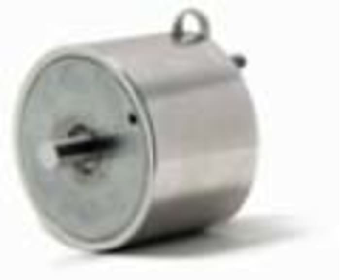 Johnson Electric 195190-032 Солениод с рамкой типа D постоянного тока