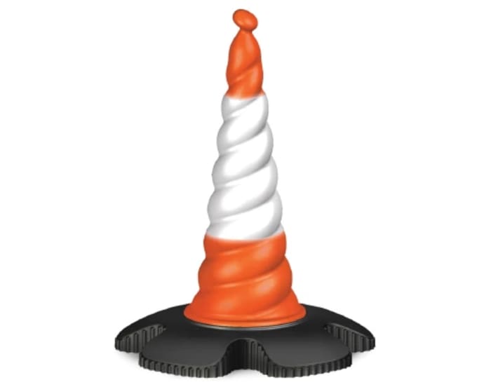 Skipper Cone01 Дорожный конус