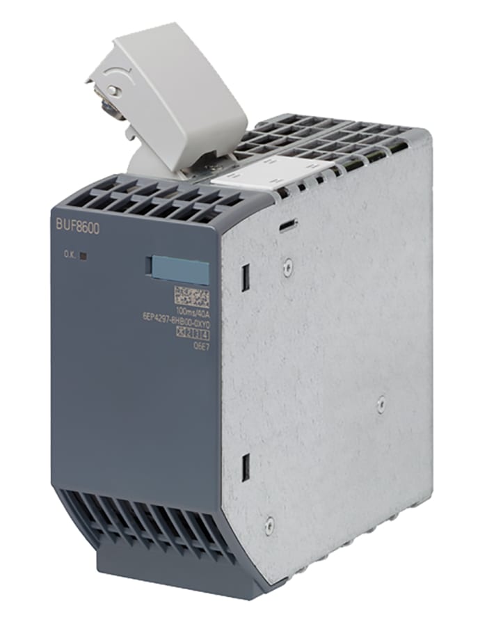 6EP4297-8HB00-0XY0 Siemens | Siemens Buffer Module for use with PSU8600 ...