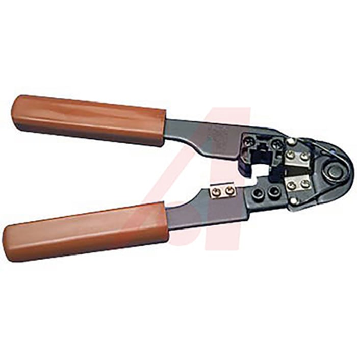 Pelacables Cinch Connectors para usar con cable Flat, Round, Telephone Cable