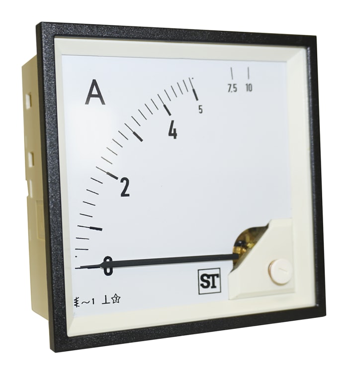 EQ94-I1122N1CAW0ST Sifam Tinsley | Sifam Tinsley Sigma Analogue Panel ...