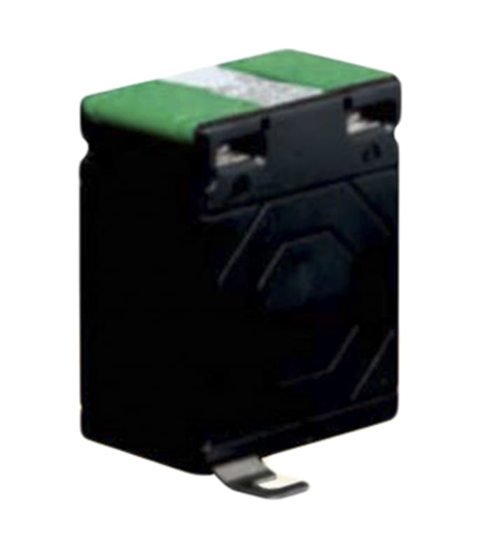 Sifam Tinsley Omega XMER Series Base Mounted Current Transformer, 20:5