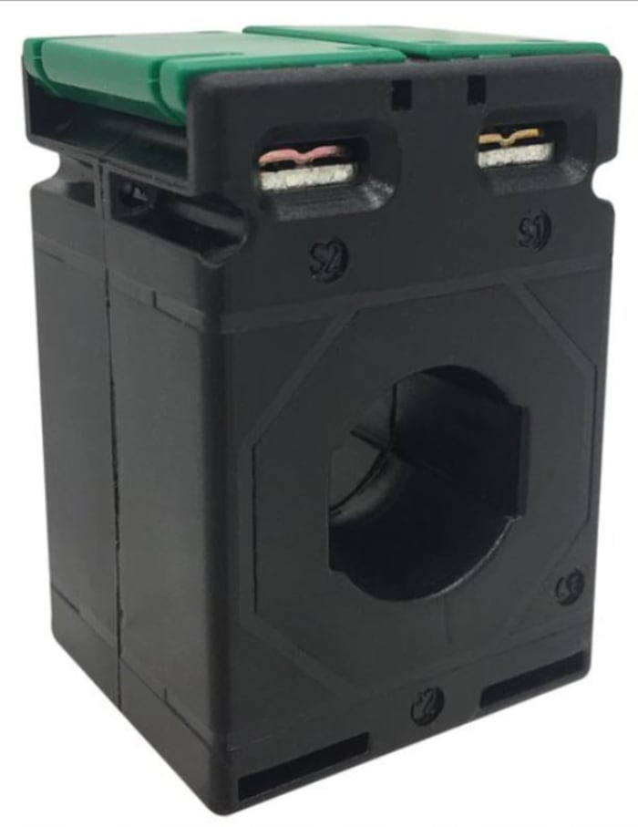 XM02-185071S000000 Sifam Tinsley | Transformador de corriente Sifam ...