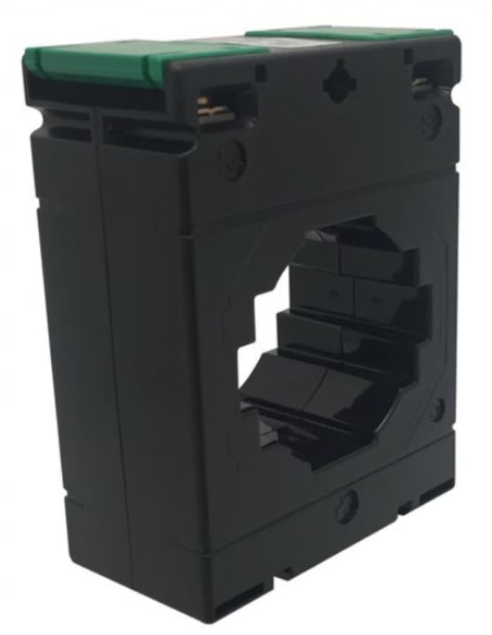 Sifam Tinsley Omega XMER Series Base Mounted Current Transformer, 750:5, 60mm Bore