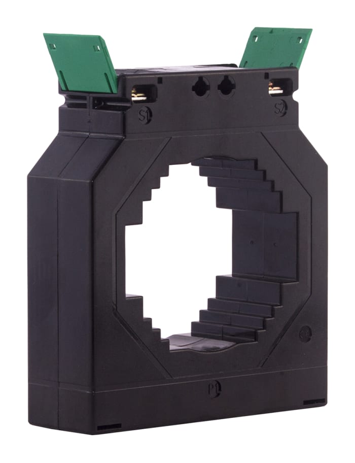 Sifam Tinsley Omega XMER Series Base Mounted Current Transformer, 3000:5, 100mm Bore