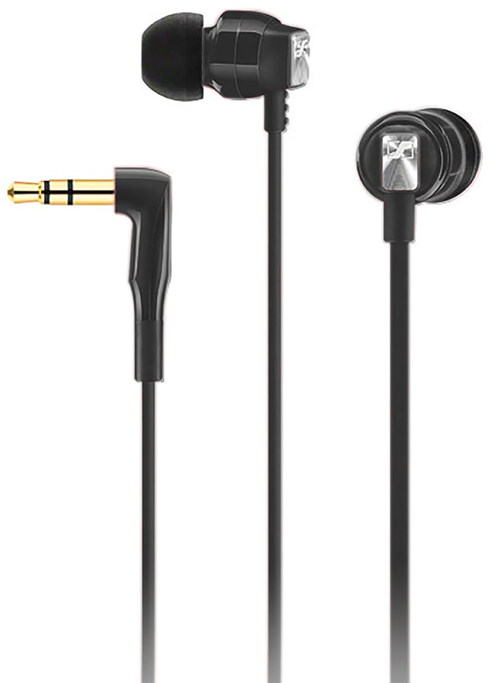 Sennheiser CX 3.00 Наушники