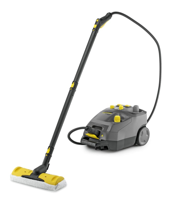 Karcher 1.092-282.0 Пароочиститель