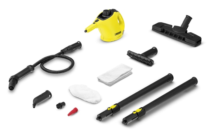Karcher 1.516-232.0 Steam Cleaner, 3bar working pressure