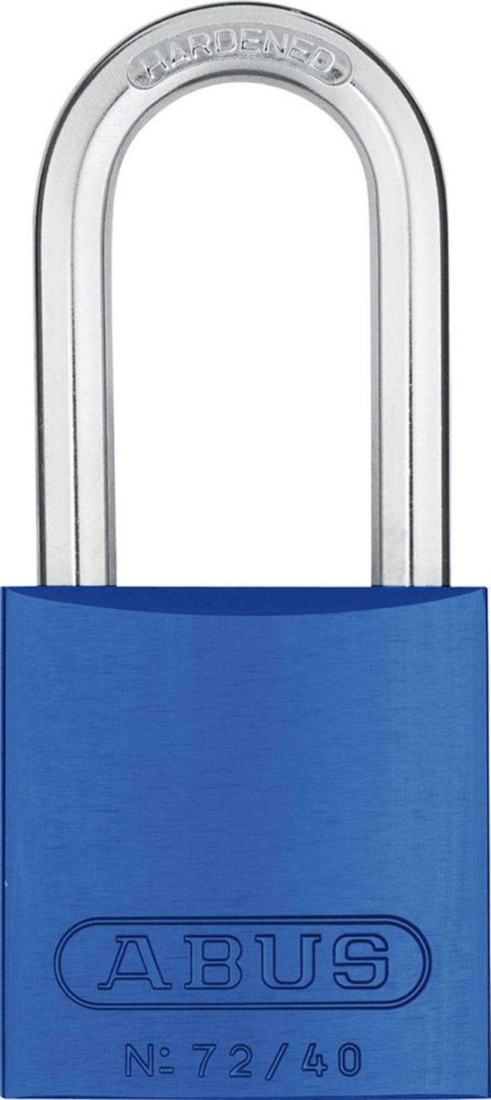 Abus padlock store
