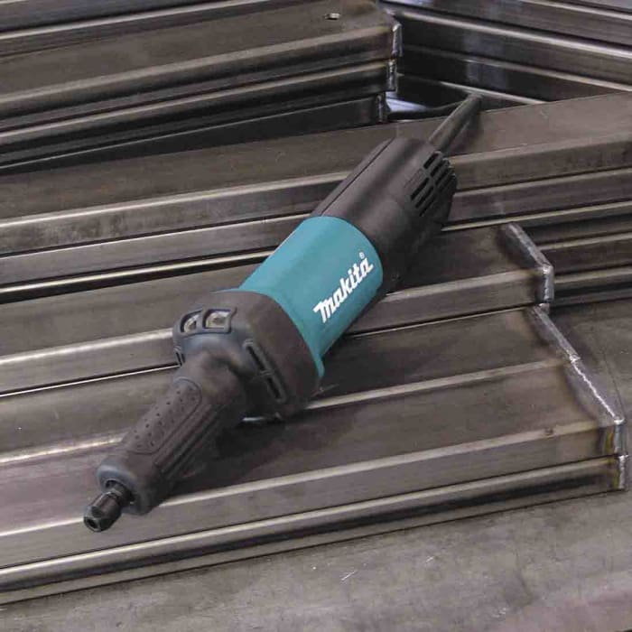 Makita die grinder 110v clearance