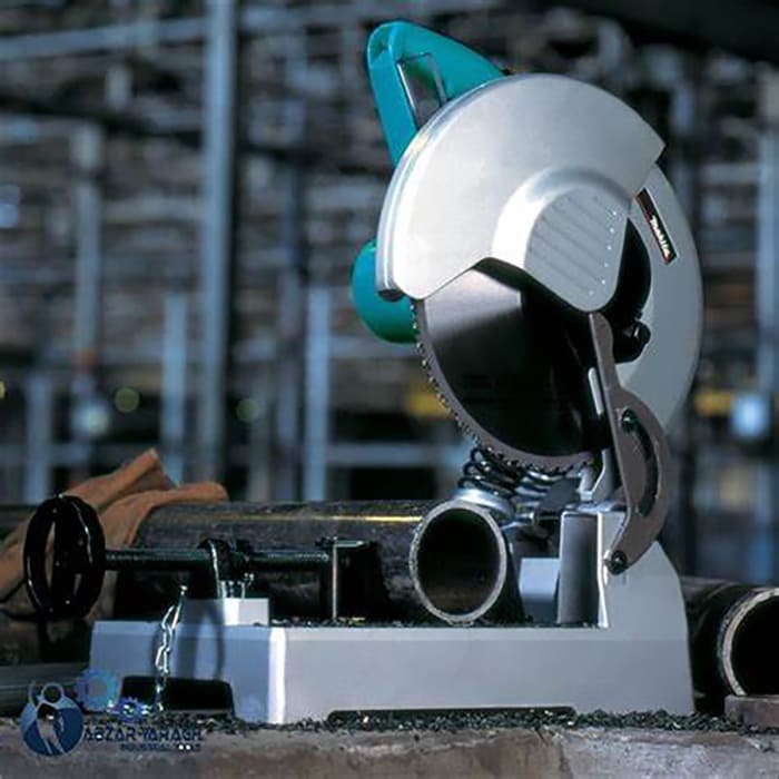 Makita LC1230 305mm Corded Mitre Saw 240V