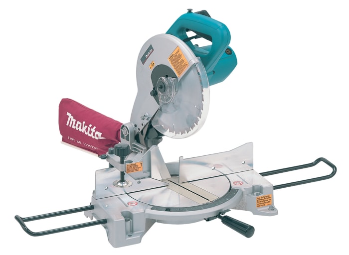 Makita 260mm mitre saw blade shop