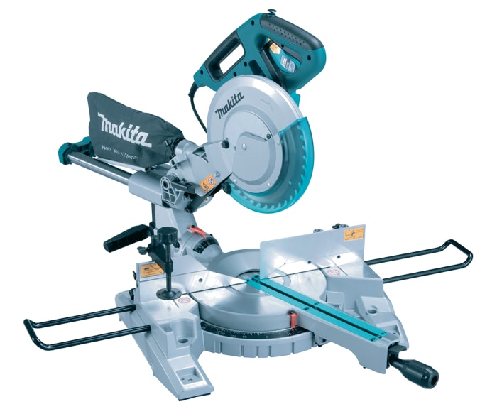 Makita 260mm mitre saw top