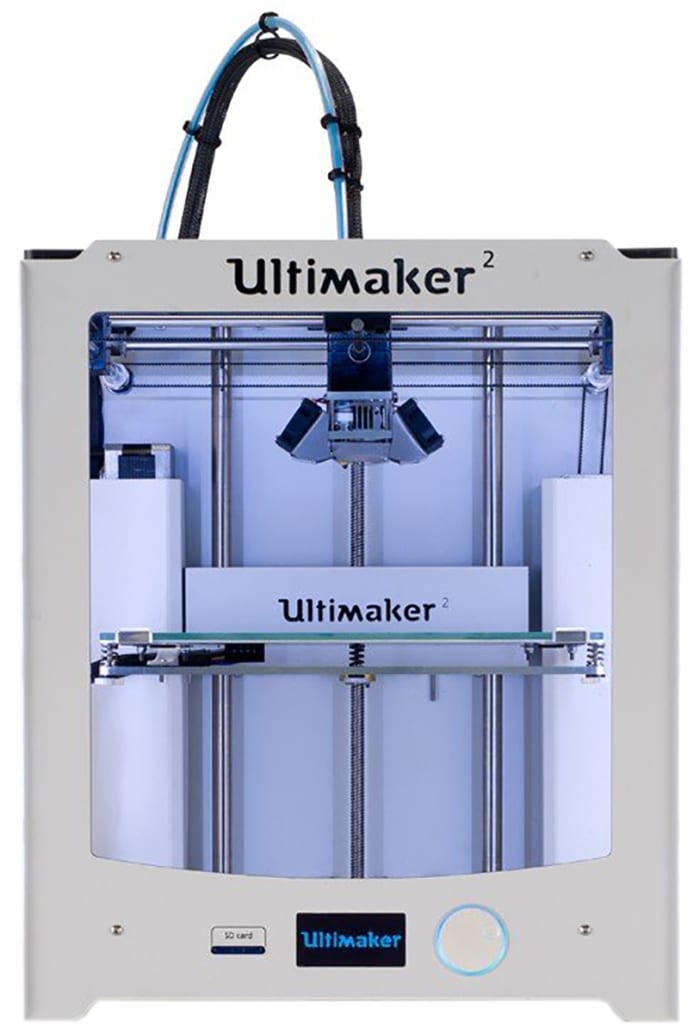 Ultimaker Ultimaker 2 3D Printer Bundle