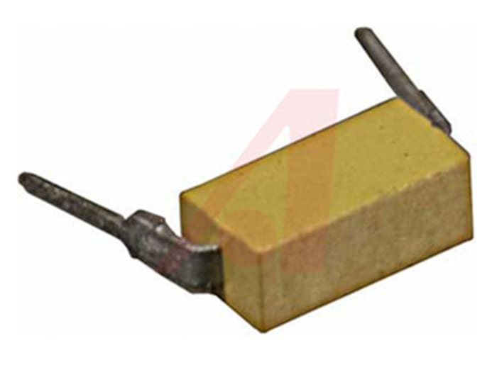 KYOCERA AVX 100nF Multilayer Ceramic Capacitor MLCC, 50V dc V, ±20%