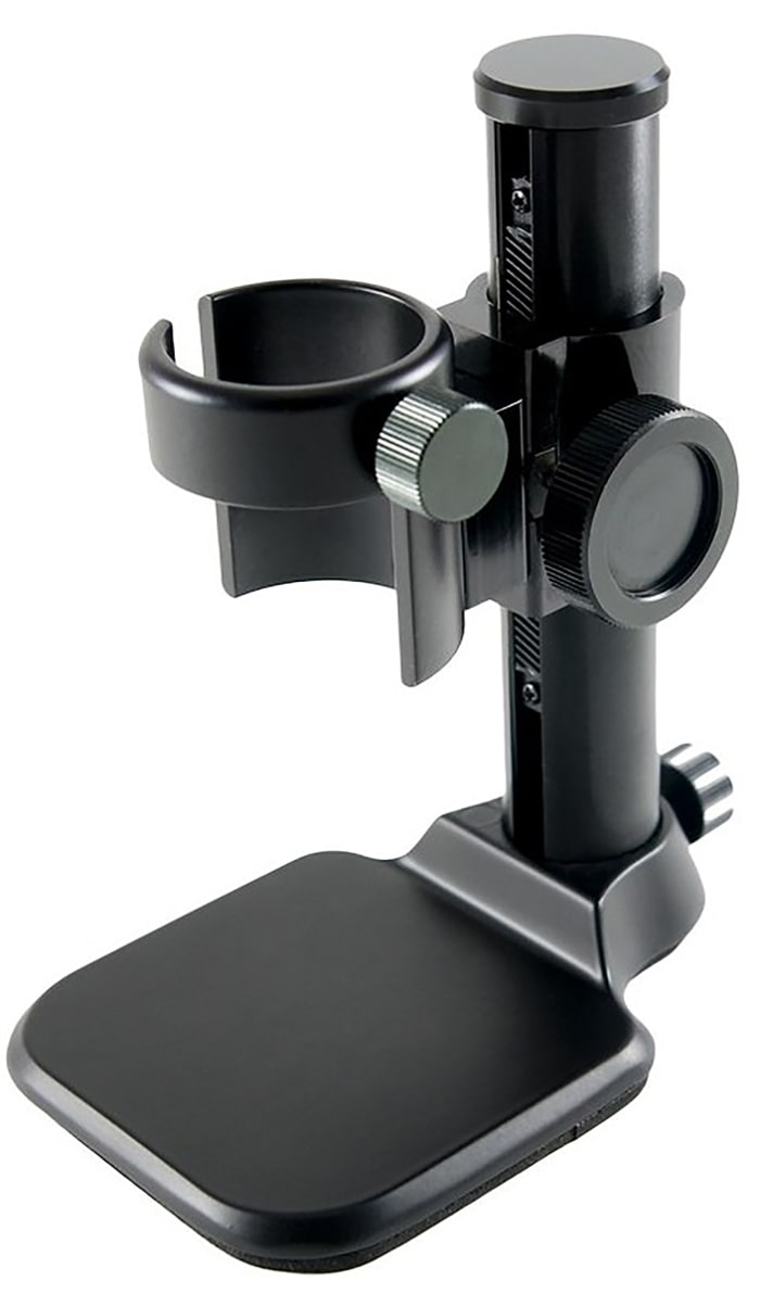 Dino-Lite Adjustment Stand, For Handheld Microscopes