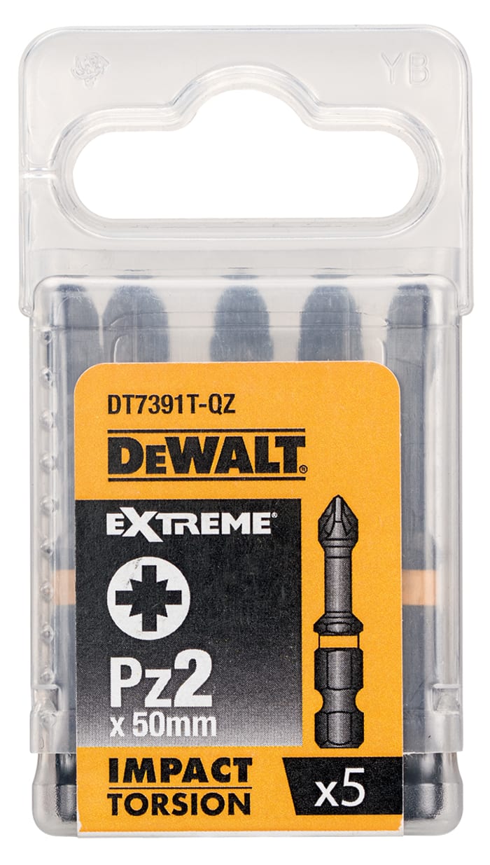Dewalt pz2 50mm 2025