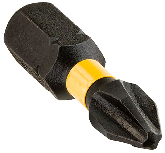 DeWALT Phillips Screwdriver Bit PH3 Tip
