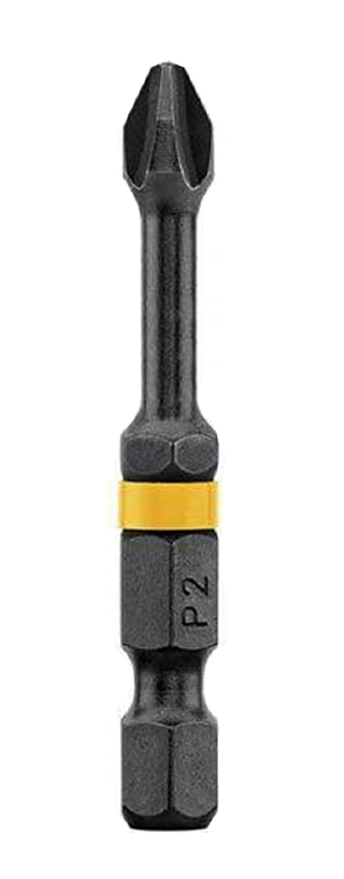 DeWALT Phillips Screwdriver Bit, PH2 Tip