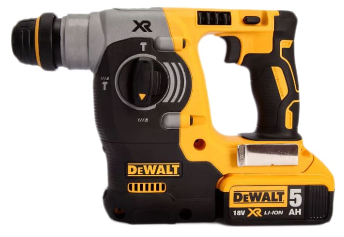 Dewalt xr sds store