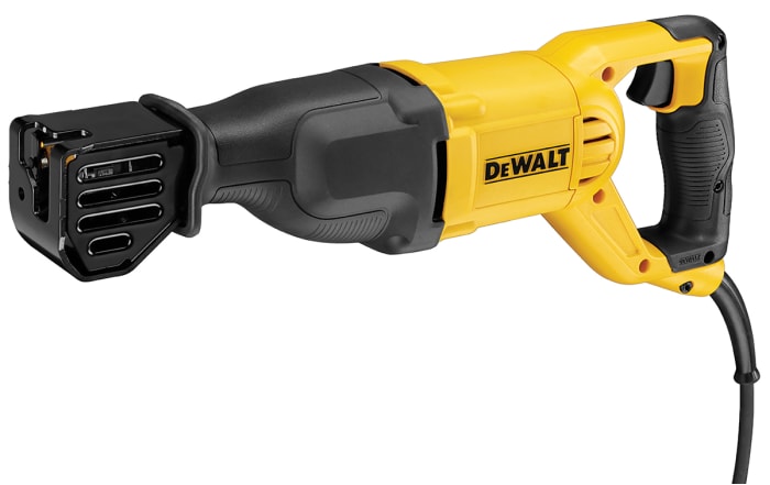 Dewalt reciprocating saw 110v sale