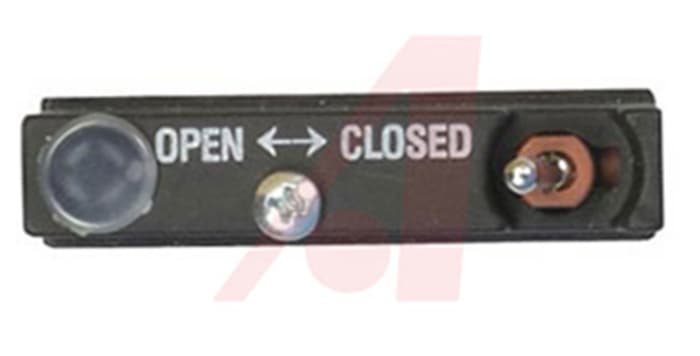 Opto 22 IB STME 24 AO 4/EF Series PLC I/O Module