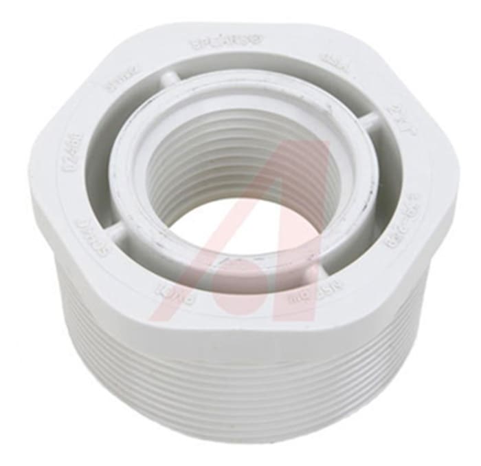 LM52-1400 Flowline | Flowline Reducer Bushing for Use with LU74/77/78 ...