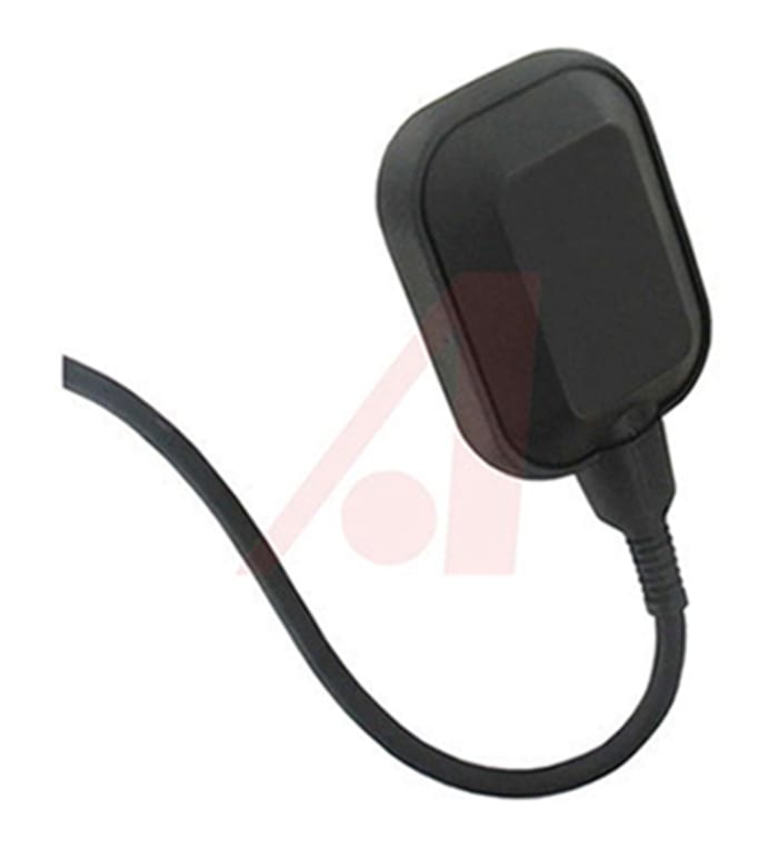 Small Sump Float Switch SPDT 10A250V 20"