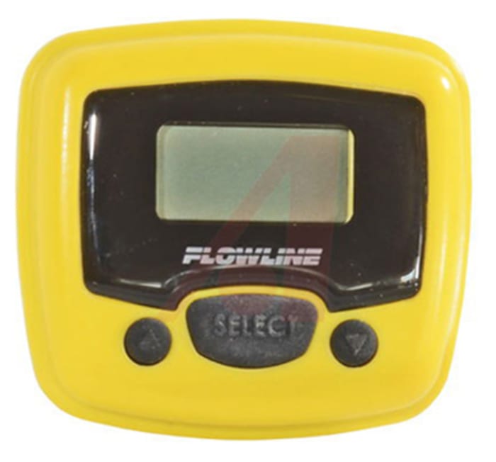 Flowline LI40 Series Level Controller - Panel Mount, Wall Mount 1 Sensor Input