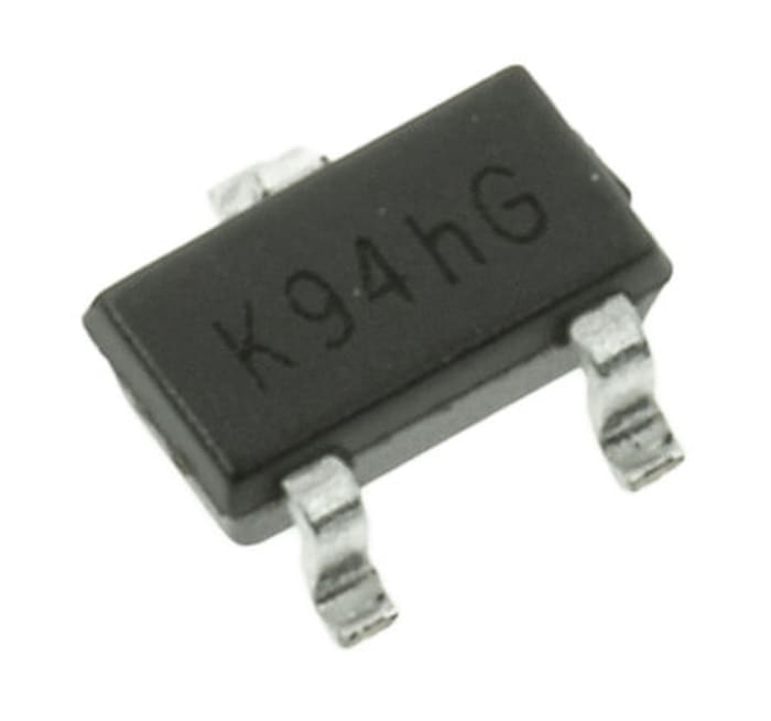 1SS181,LF(T Toshiba | Toshiba 1SS181,LF(T İkili Anahtarlama Diyodu