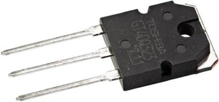 Toshiba 2SA1943N(S1,E,S) PNP Transistor, -15 A, -230 V, 3-Pin TO-3P